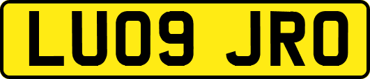 LU09JRO
