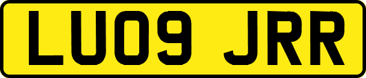 LU09JRR