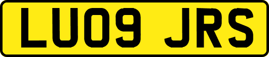 LU09JRS