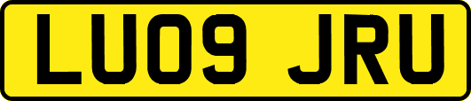 LU09JRU
