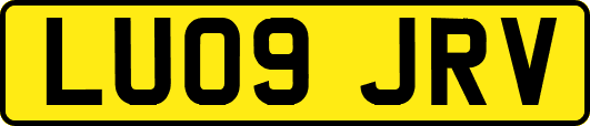 LU09JRV
