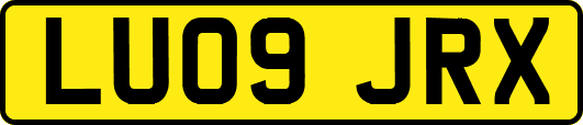 LU09JRX