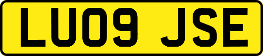LU09JSE