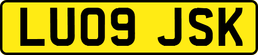 LU09JSK