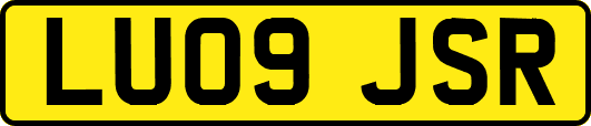 LU09JSR