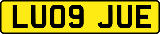 LU09JUE