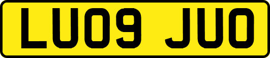 LU09JUO