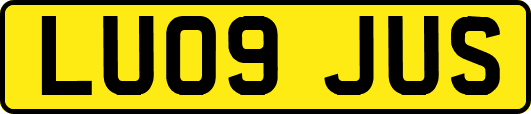 LU09JUS