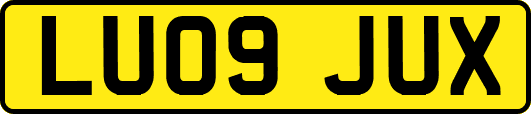 LU09JUX