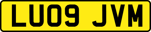 LU09JVM
