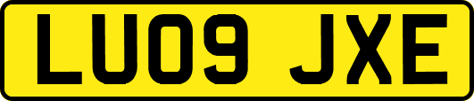 LU09JXE