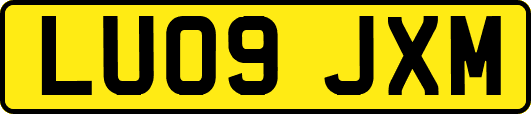 LU09JXM