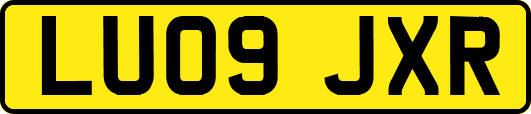 LU09JXR