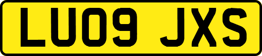 LU09JXS