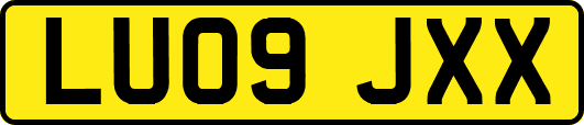 LU09JXX