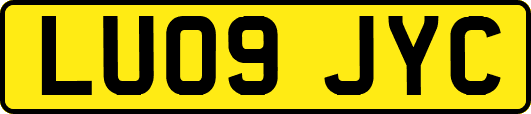 LU09JYC
