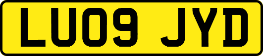 LU09JYD