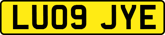 LU09JYE