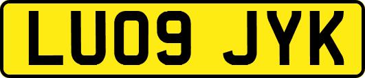 LU09JYK