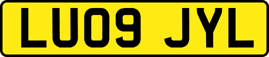 LU09JYL