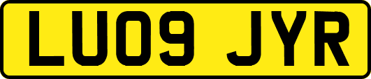 LU09JYR