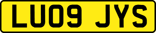 LU09JYS