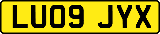 LU09JYX
