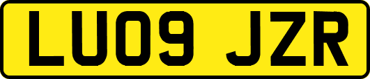 LU09JZR