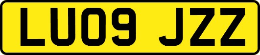 LU09JZZ