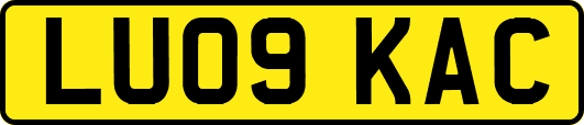 LU09KAC