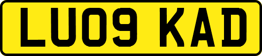 LU09KAD