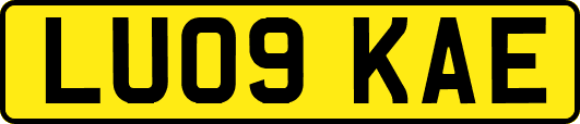 LU09KAE