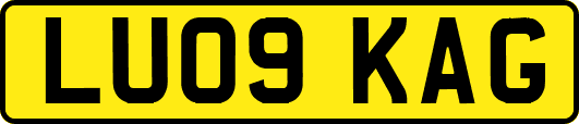 LU09KAG