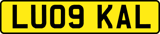 LU09KAL