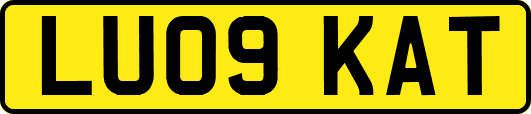 LU09KAT