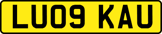 LU09KAU