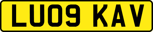 LU09KAV