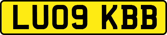 LU09KBB