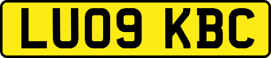 LU09KBC