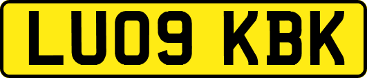 LU09KBK