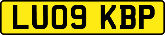 LU09KBP