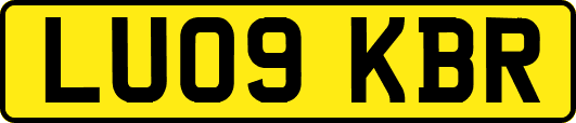 LU09KBR