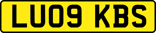 LU09KBS