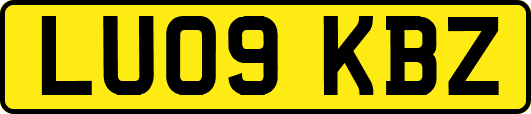 LU09KBZ