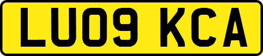 LU09KCA