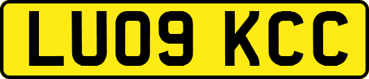 LU09KCC