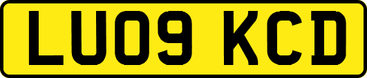 LU09KCD