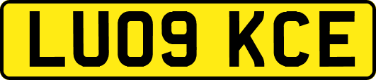 LU09KCE