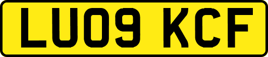 LU09KCF