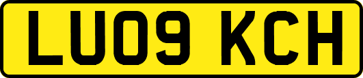 LU09KCH